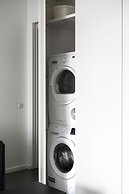 The Pier apartment by Daniel&Jacob’s