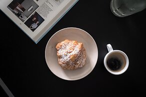 The Pier apartment by Daniel&Jacob’s