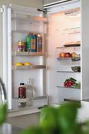 The Pier apartment by Daniel&Jacob’s