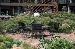 The Pier apartment by Daniel&Jacob’s