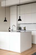 The Pier apartment by Daniel&Jacob’s