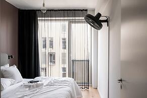 The Pier apartment by Daniel&Jacob’s