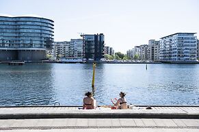 The Pier apartment by Daniel&Jacob’s