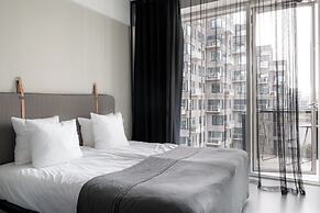 The Pier apartment by Daniel&Jacob’s