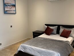 Euneva Court Townhouses - Bentley Place