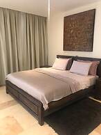 Euneva Court Townhouses - Bentley Place