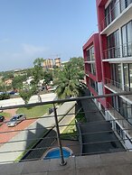 Euneva Court Townhouses - Bentley Place