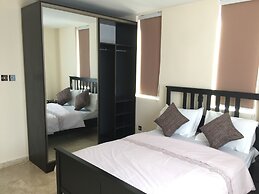 Euneva Court Townhouses - Bentley Place