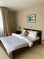 Euneva Court Townhouses - Bentley Place