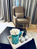 Euneva Court Townhouses - Bentley Place