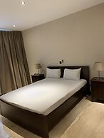 Euneva Court Townhouses - Bentley Place