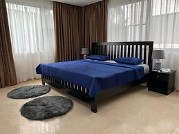 Euneva Court Townhouses - Bentley Place