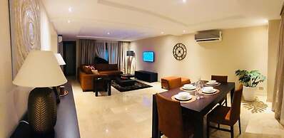 Euneva Court Townhouses - Bentley Place