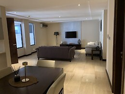 Euneva Court Townhouses - Bentley Place