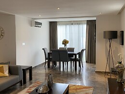 Euneva Court Townhouses - Bentley Place