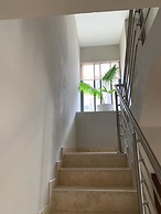 Euneva Court Townhouses - Bentley Place