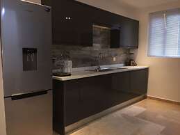 Euneva Court Townhouses - Bentley Place