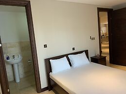 Euneva Court Townhouses - Bentley Place