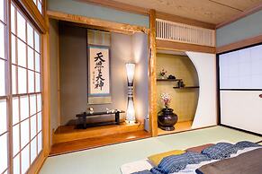 ID STAY Kawaguchiko 3