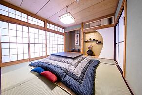 ID STAY Kawaguchiko 3