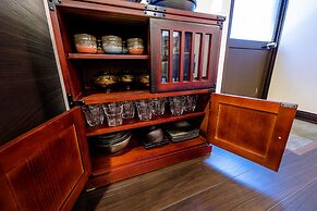 ID STAY Kawaguchiko 3