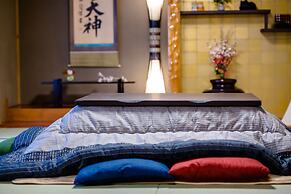 ID STAY Kawaguchiko 3