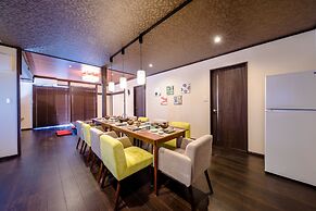 ID STAY Kawaguchiko 3