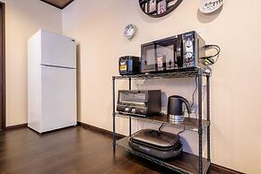 ID STAY Kawaguchiko 3