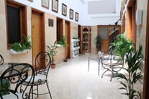 The Garden Bed and Breakfast