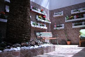 The Garden Bed and Breakfast