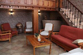 The Garden Bed and Breakfast