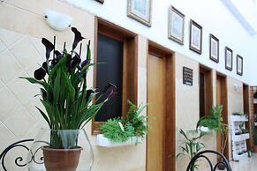 The Garden Bed and Breakfast
