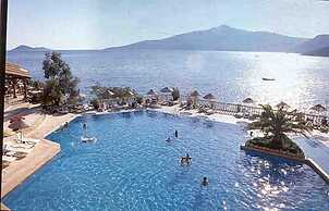 Club Patara Rentals 1