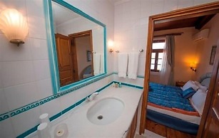 Club Patara Rentals 1