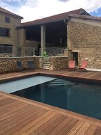 La Maison de Paul & Margaux