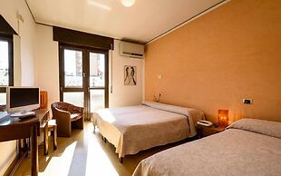 Hotel Schenatti