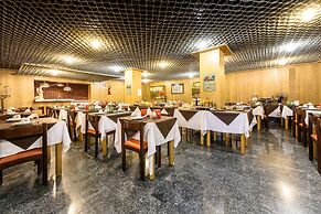 Hotel Schenatti