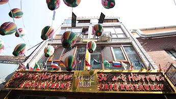 Sefa-i Hurrem Suit House