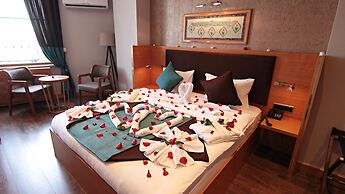 Sefa-i Hurrem Suit House