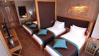 Sefa-i Hurrem Suit House