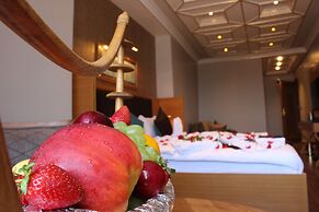 Sefa-i Hurrem Suit House