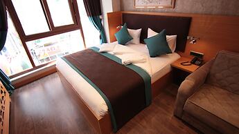 Sefa-i Hurrem Suit House