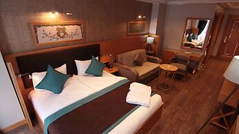 Sefa-i Hurrem Suit House