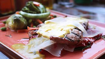 Sefa-i Hurrem Suit House