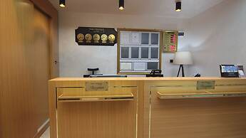 Sefa-i Hurrem Suit House