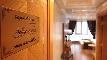 Sefa-i Hurrem Suit House