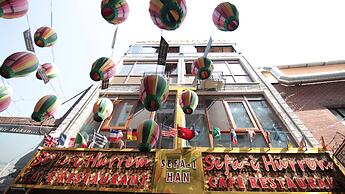 Sefa-i Hurrem Suit House