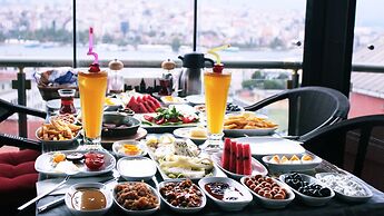 Sefa-i Hurrem Suit House