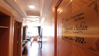 Sefa-i Hurrem Suit House