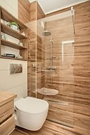 Magical View Apartments